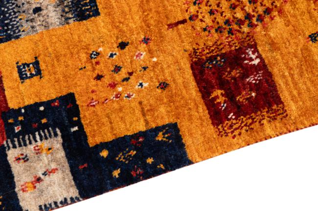 Persan Gabbeh Loribaft Atelier - 4
