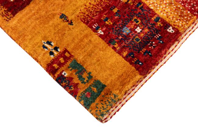Persan Gabbeh Loribaft Atelier - 5