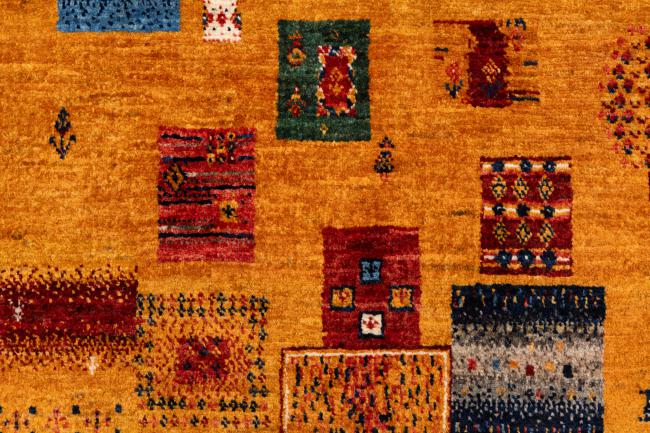 Persan Gabbeh Loribaft Atelier - 6