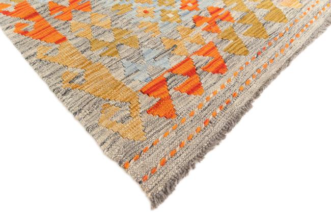 Kilim Afegão - 4