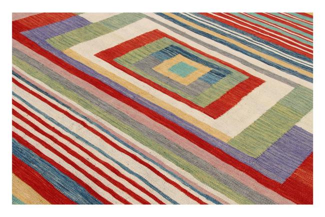 Kilim Afghan Edition - 1