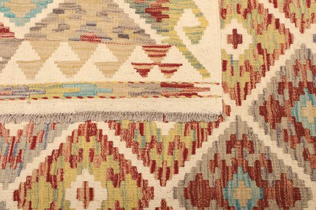 Kilim Afegão - 4