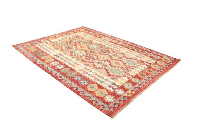 Kilim  Afghan - 2