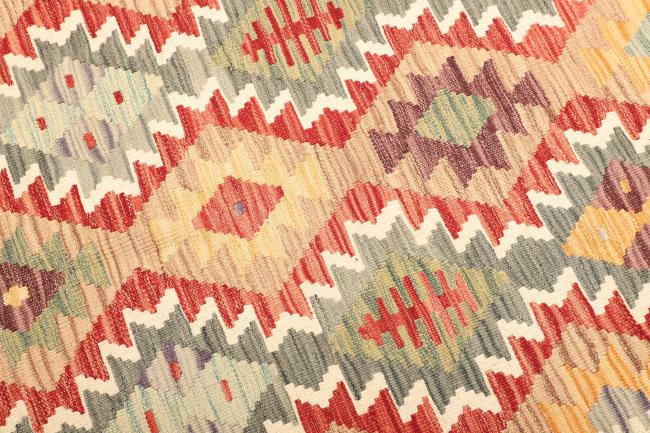 Kilim  Afghan - 3