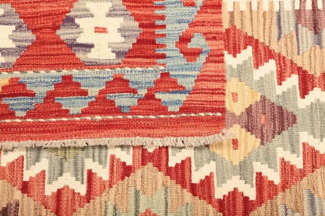 Kilim  Afghan - 4