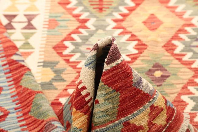 Kilim  Afghan - 5