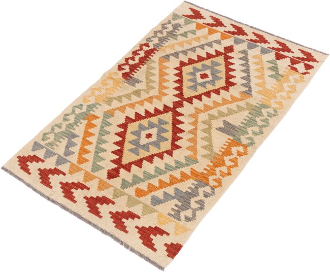 Chilim Afghan - 1