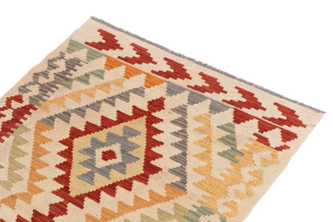Chilim Afghan - 2