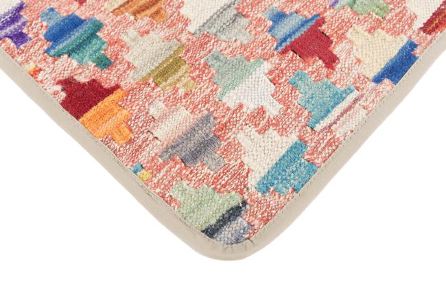 Kilim Afghan Cushion Cover - 3