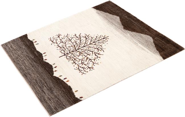 Perzisch Gabbeh Loribaft Nowbaft - 2