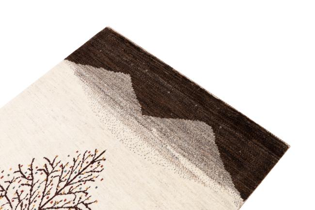 Perzisch Gabbeh Loribaft Nowbaft - 3