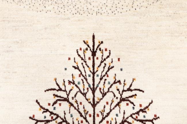 Perzisch Gabbeh Loribaft Nowbaft - 7