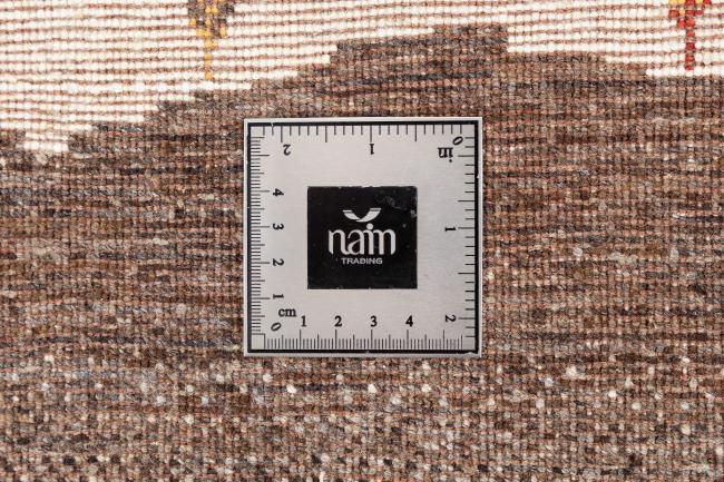 Perzisch Gabbeh Loribaft Nowbaft - 8