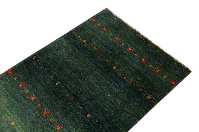 Persisk Gabbeh Loribaft Atash - 3