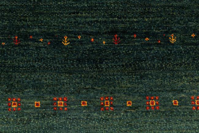 Persisk Gabbeh Loribaft Atash - 6