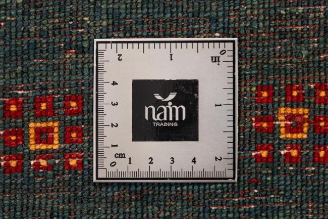 Persisk Gabbeh Loribaft Atash - 7