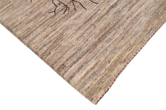 Persian Gabbeh Nomad - 5