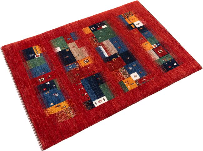 Persan Gabbeh Loribaft Atelier - 1