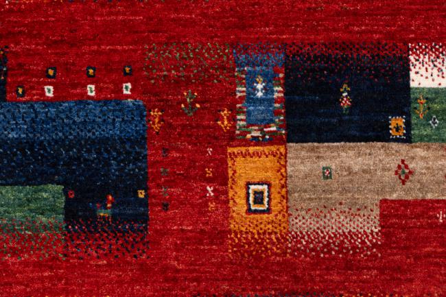 Persan Gabbeh Loribaft Atelier - 6