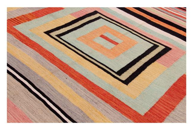 Kilim Afghan Edition - 1