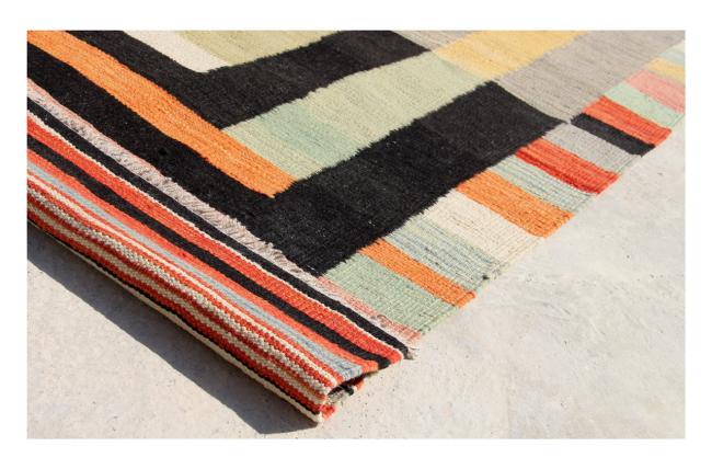 Kilim Afghan Edition - 2