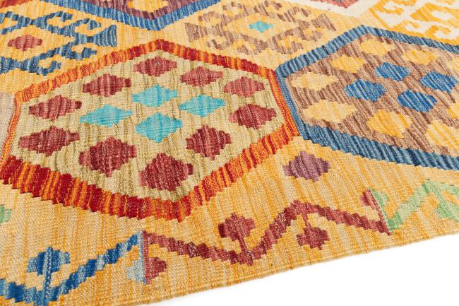 Kilim Afegão - 3