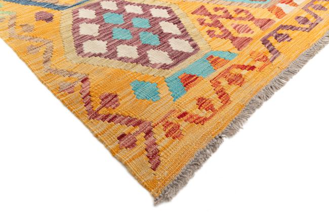 Kilim Afegão - 4