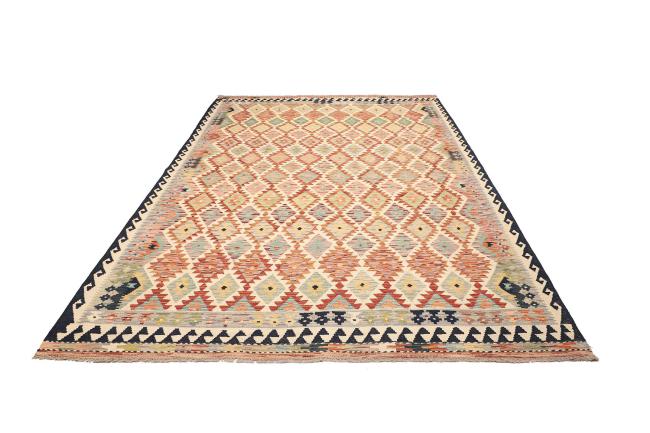 Kilim Afegão - 1