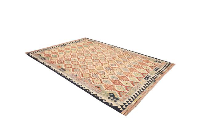 Kilim Afegão - 2