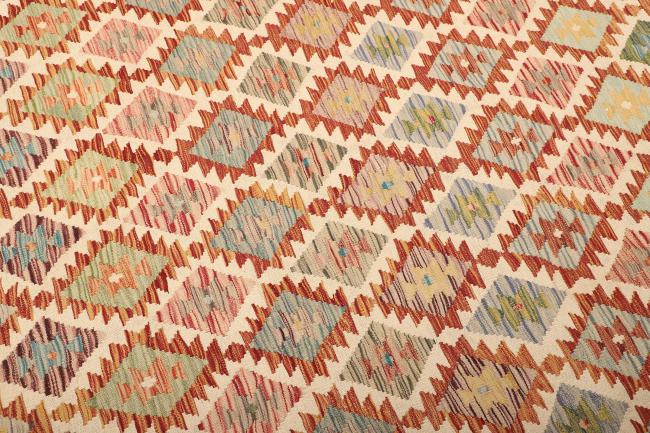 Kilim Afegão - 3