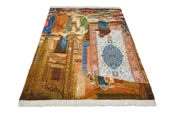 Tabriz Bild - 6