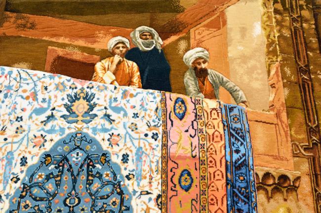 Tabriz Bild - 7