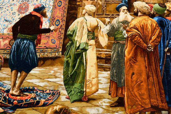 Tabriz Bild - 9