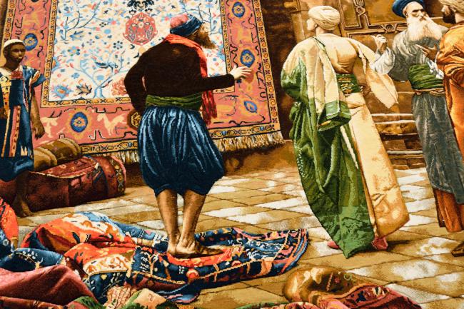 Tabriz Bild - 10