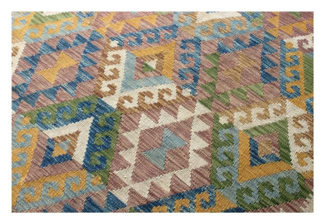 Kilim Afghan - 1