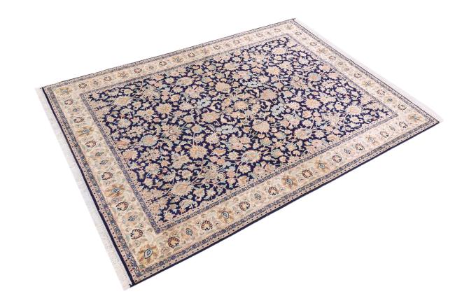 China Silk - 1