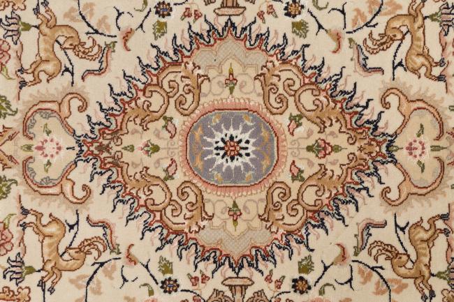 Tabriz 50 Raj - 5