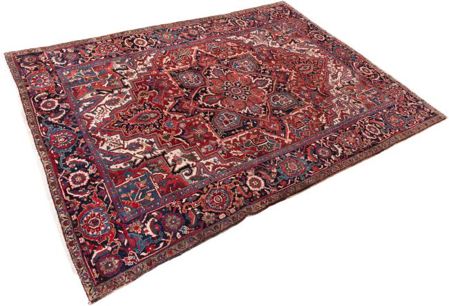 Heriz Antique - 1