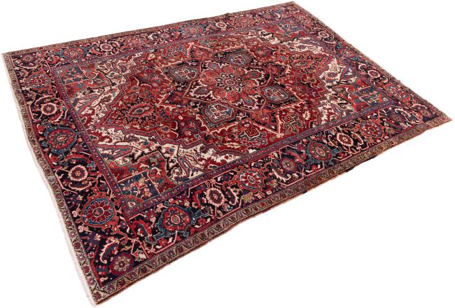 Heriz Antique - 2