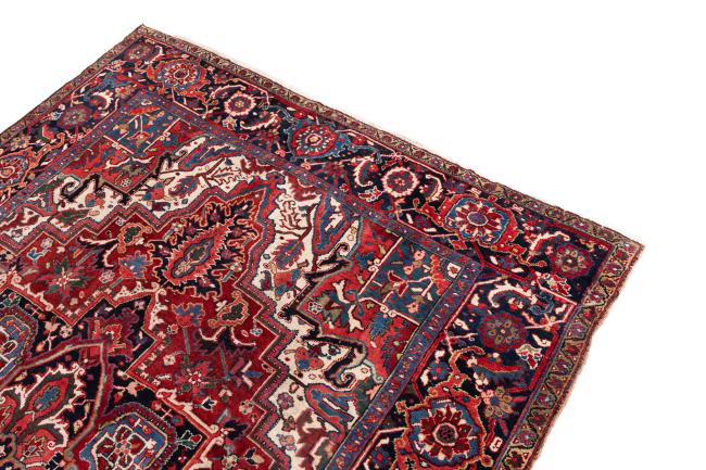Heriz Antique - 3