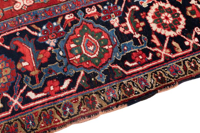Heriz Antique - 4