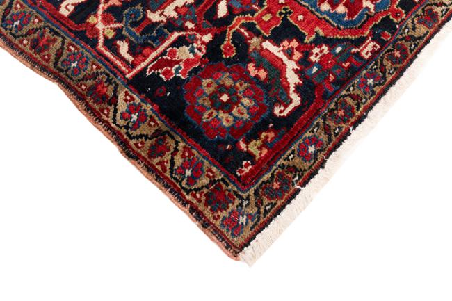 Heriz Antique - 5