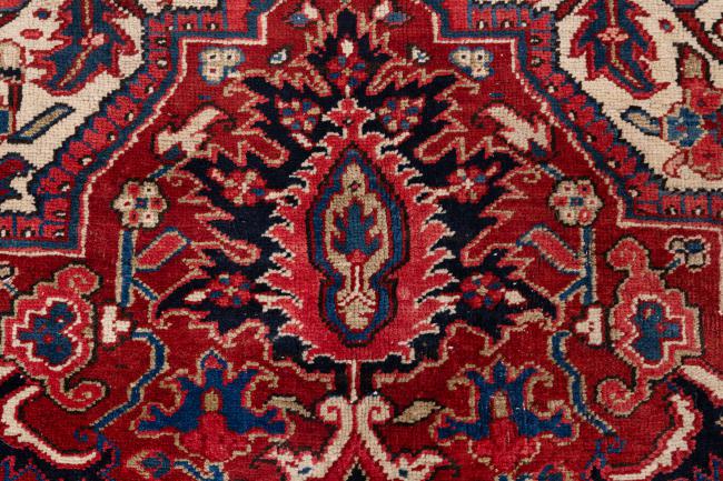 Heriz Antique - 8