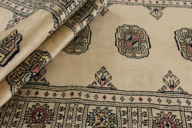 Pakistan Buchara 3ply - 2