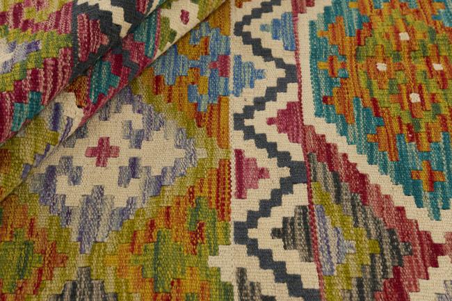 Kilim Afgán - 1