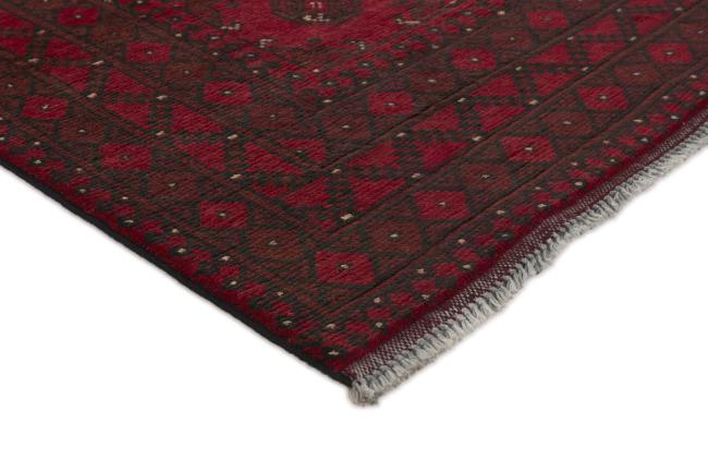 Afghan Akhche - 3