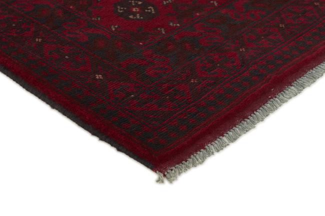 Afghan Akhche - 3