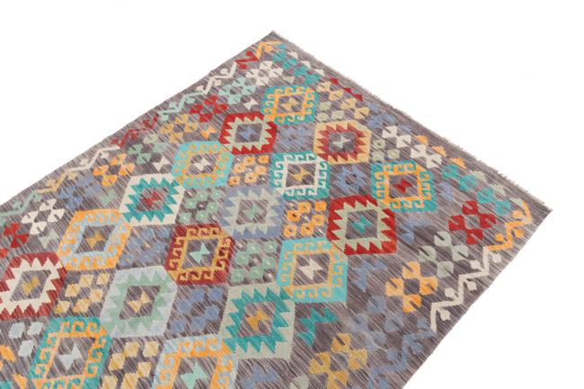 Kilim Afegão - 2