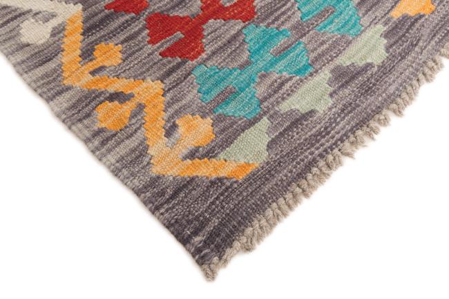 Kilim Afegão - 4