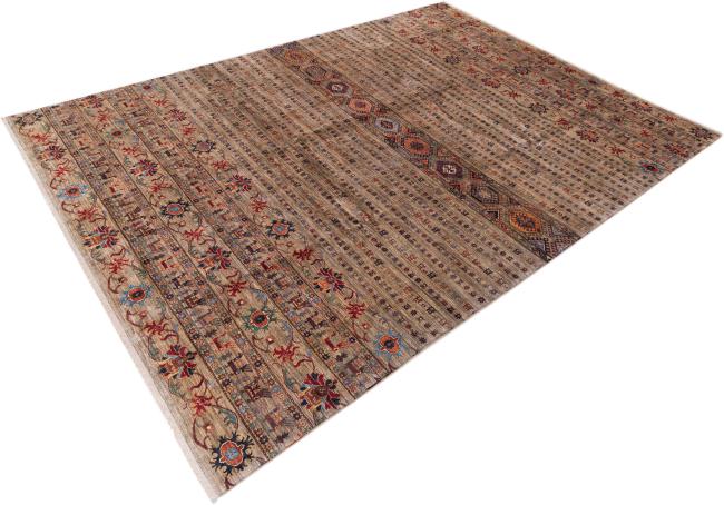 Ziegler Farahan - 2